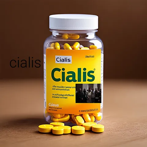 Prezzo cialis in spagna